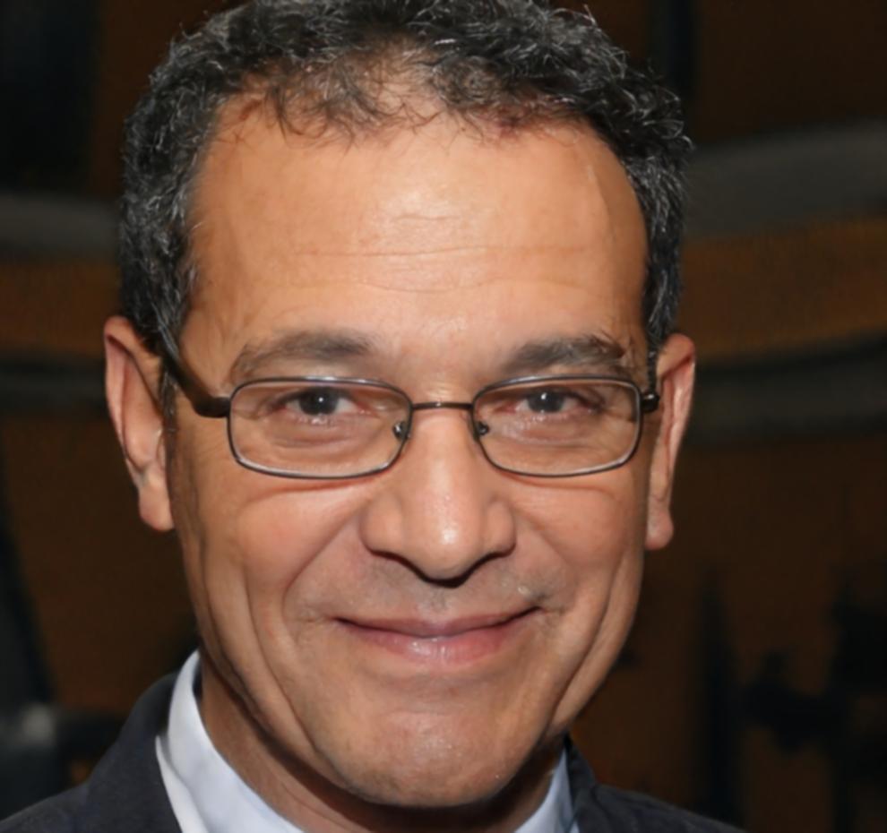 Carlos Mendoza